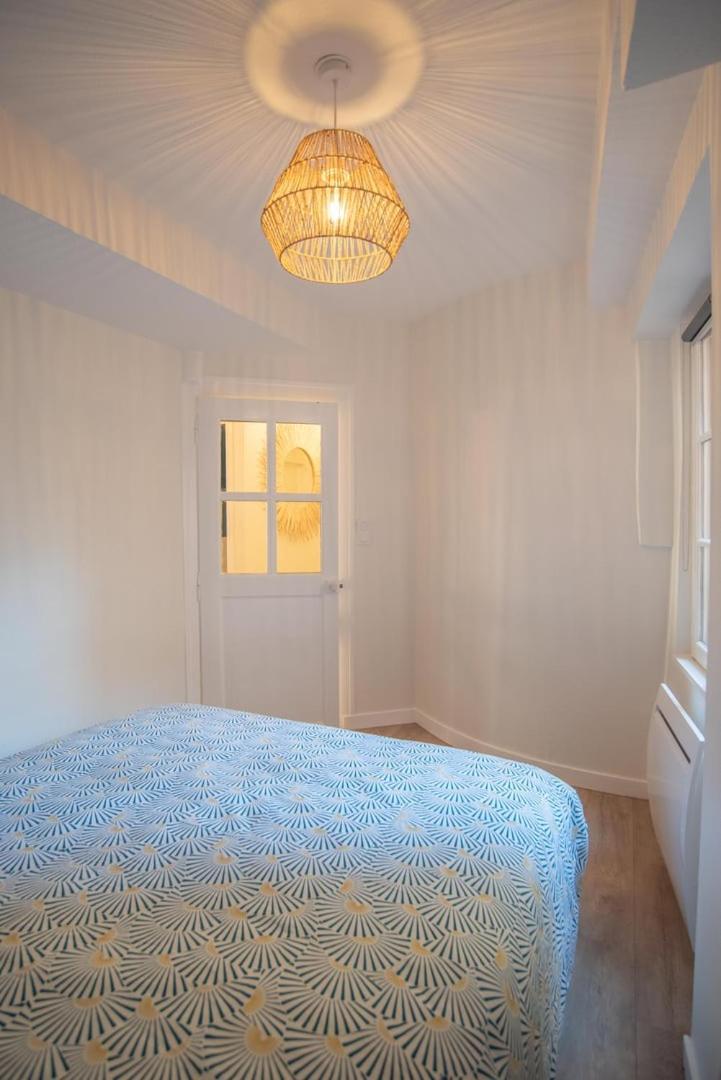 شقة Moderne Et Cosy Au Coeur De Saint-Jean Ail ليون المظهر الخارجي الصورة