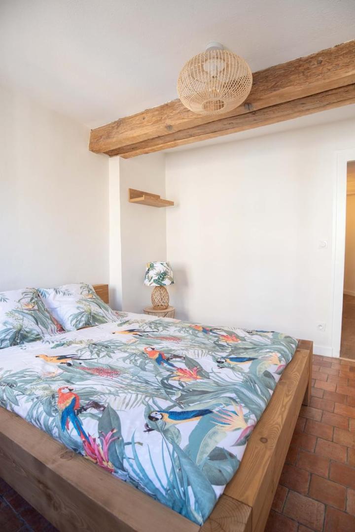 شقة Moderne Et Cosy Au Coeur De Saint-Jean Ail ليون المظهر الخارجي الصورة