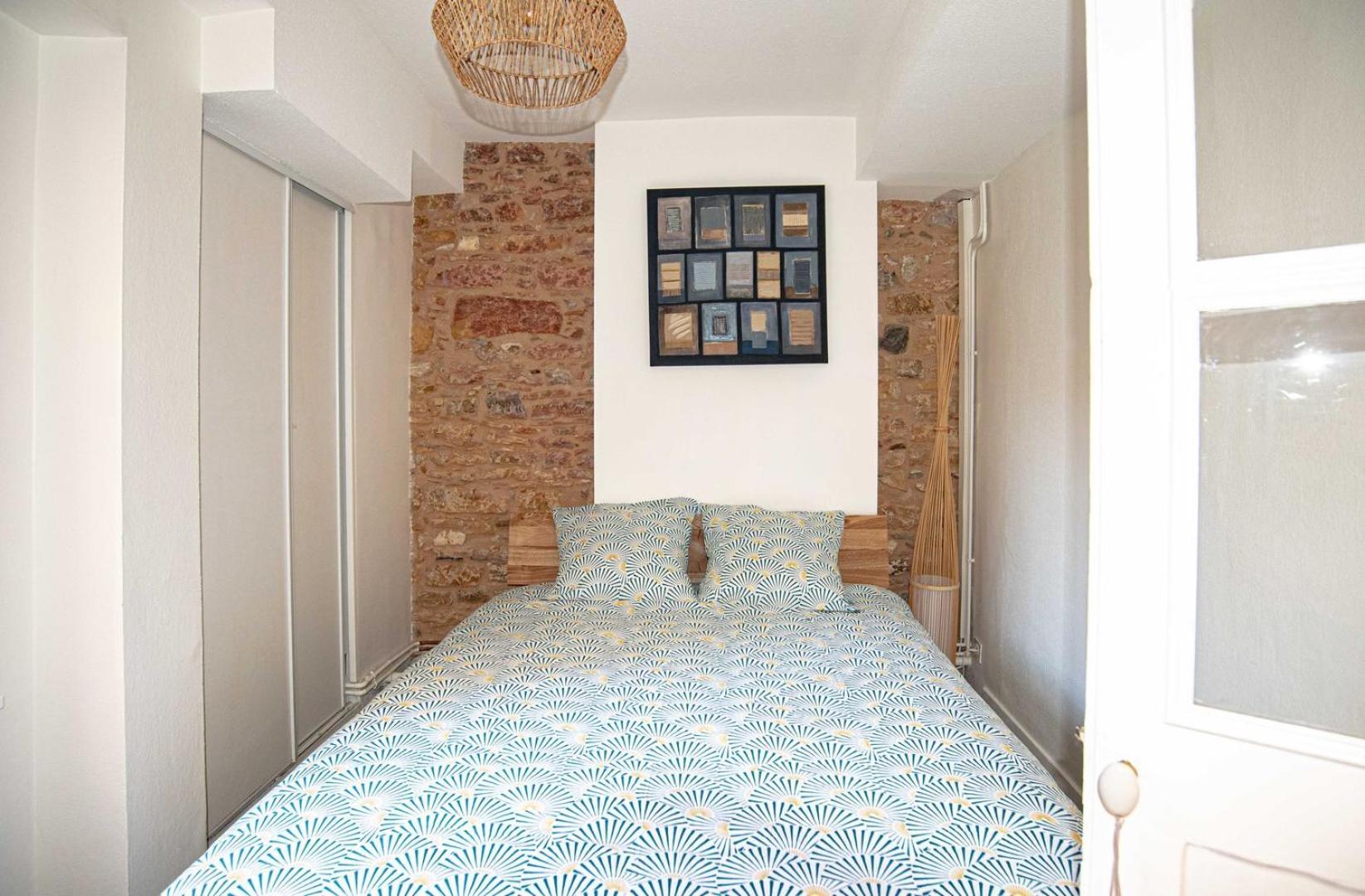 شقة Moderne Et Cosy Au Coeur De Saint-Jean Ail ليون المظهر الخارجي الصورة