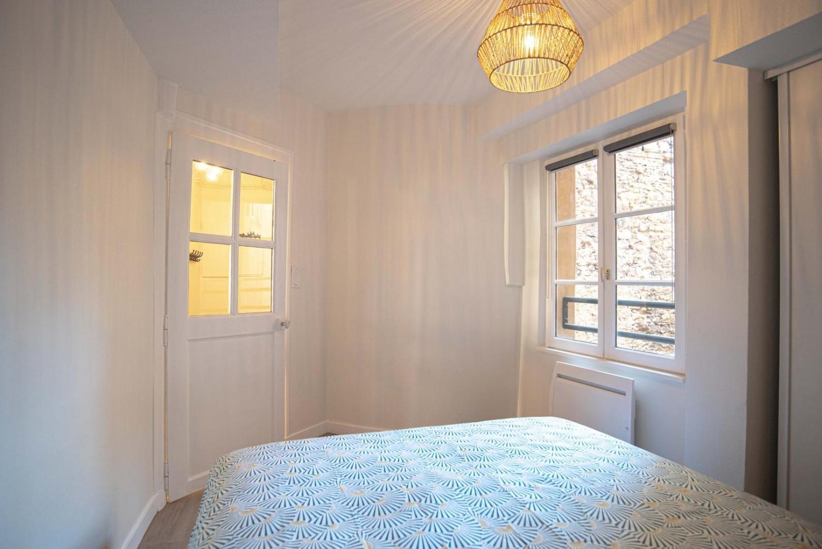 شقة Moderne Et Cosy Au Coeur De Saint-Jean Ail ليون المظهر الخارجي الصورة